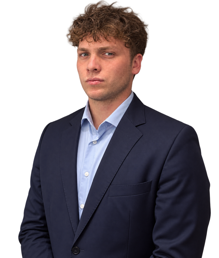 Julius Blumberg, Gründer von Prom4Fans